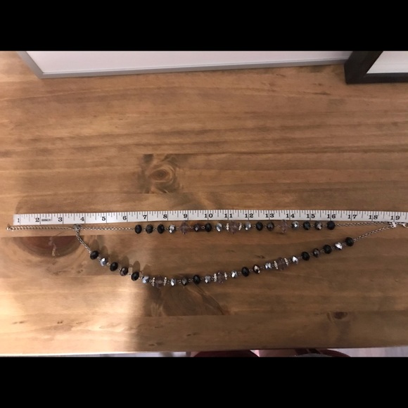 Statement necklace - Picture 3 of 4